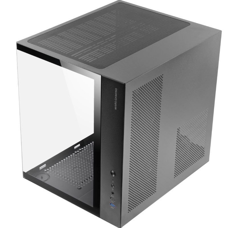 Caja Gaming Semitorre Mars Gaming MCV-ONE - изображение 3