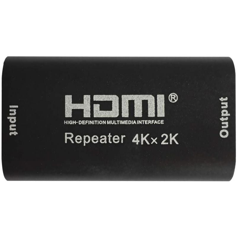 Repetidor HDMI Aisens A123-0351/ HDMI Hembra - HDMI Hembra - изображение 2