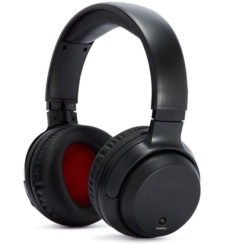 Auriculares Inalámbricos Aiwa WHF-880/ Radiofrecuencia - изображение 2
