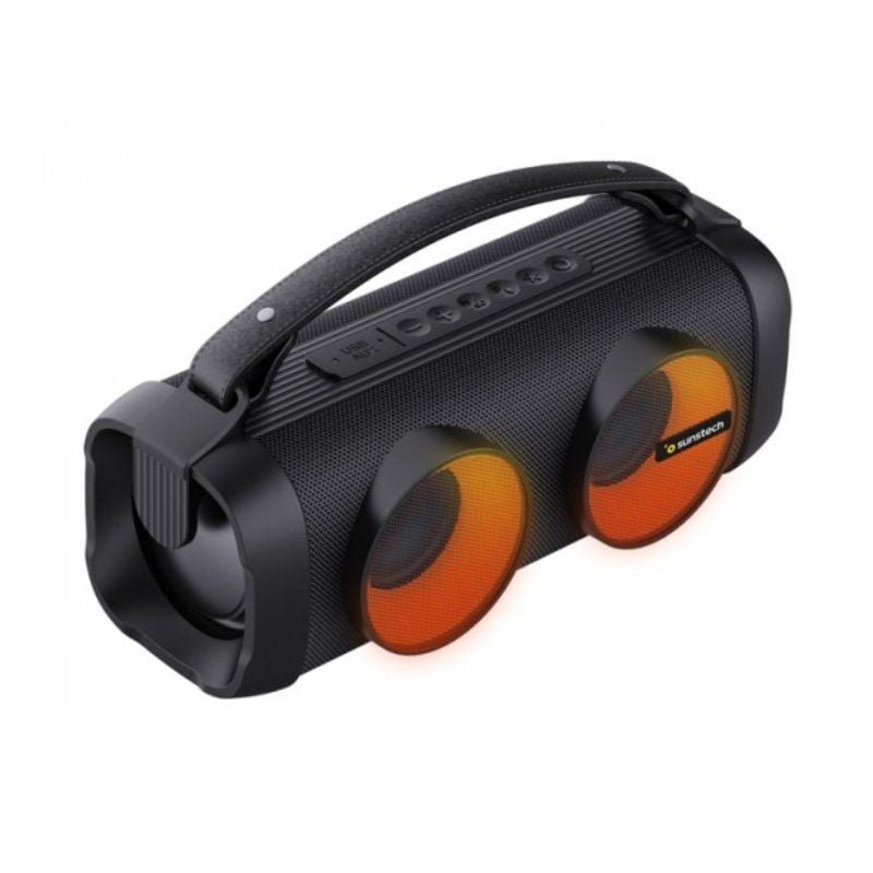 Altavoz con Bluetooth Sunstech MuscleBeat/ 16W/ 2.0 - изображение 3