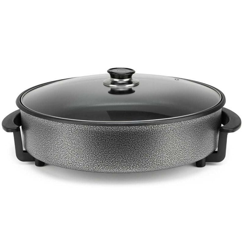 Olla Eléctrica Orbegozo PZ 4270/ 1500W - изображение 2