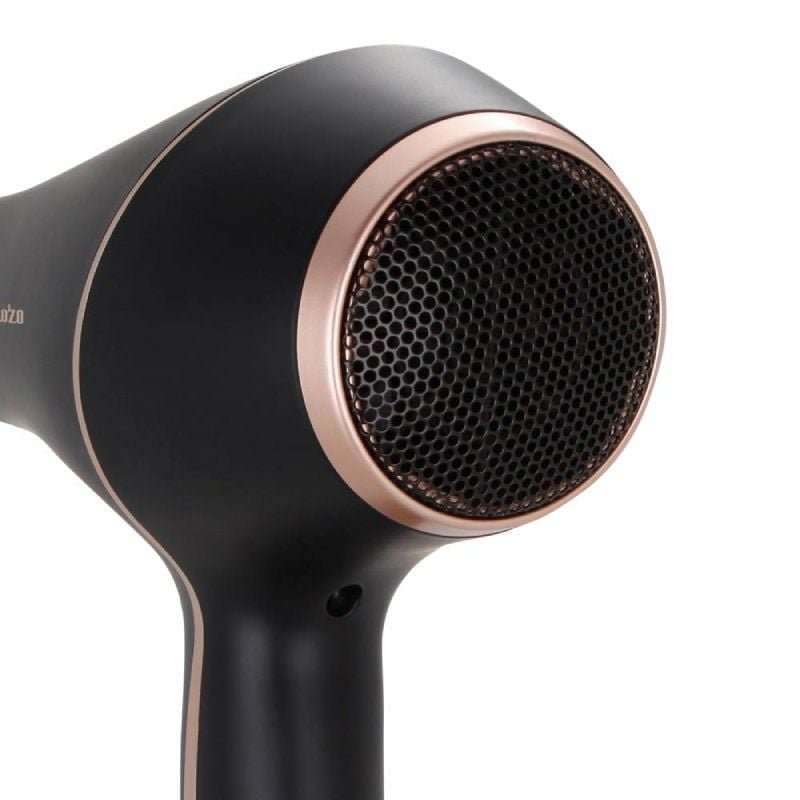 Secador Orbegozo SE-2065/ 2000W/ Negro - изображение 5