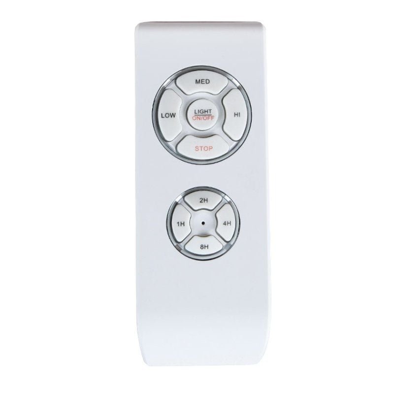 Ventilador de Techo Orbegozo CP 96160/ 85W/ 3 Aspas 160cm/ 3 velocidades - изображение 3