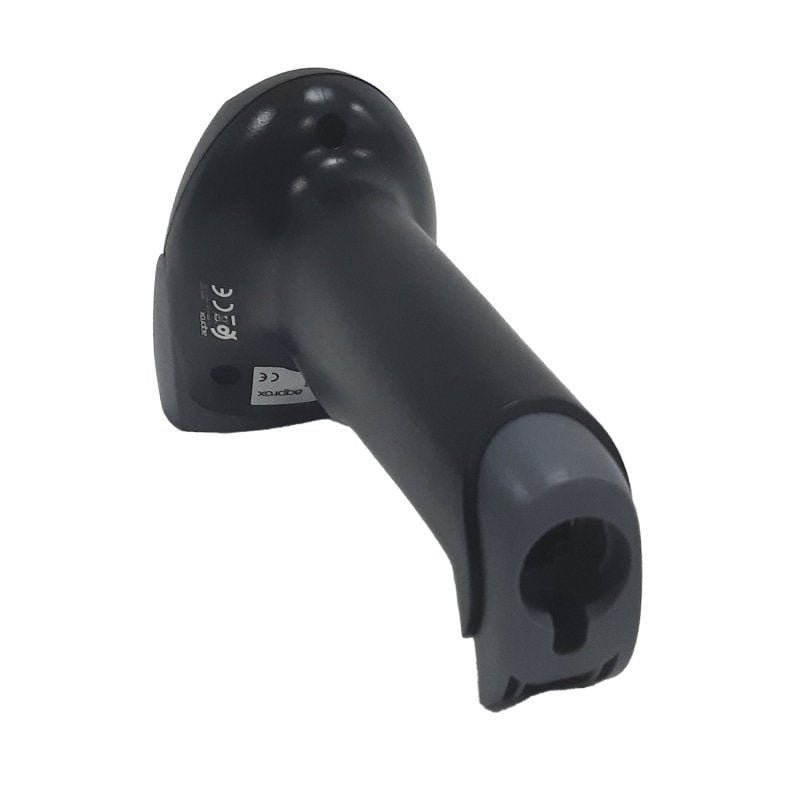 Lector de Código de Barras 1D Approx appLS11WS/ Bluetooth/ USB/ Radiofrecuencia - изображение 5