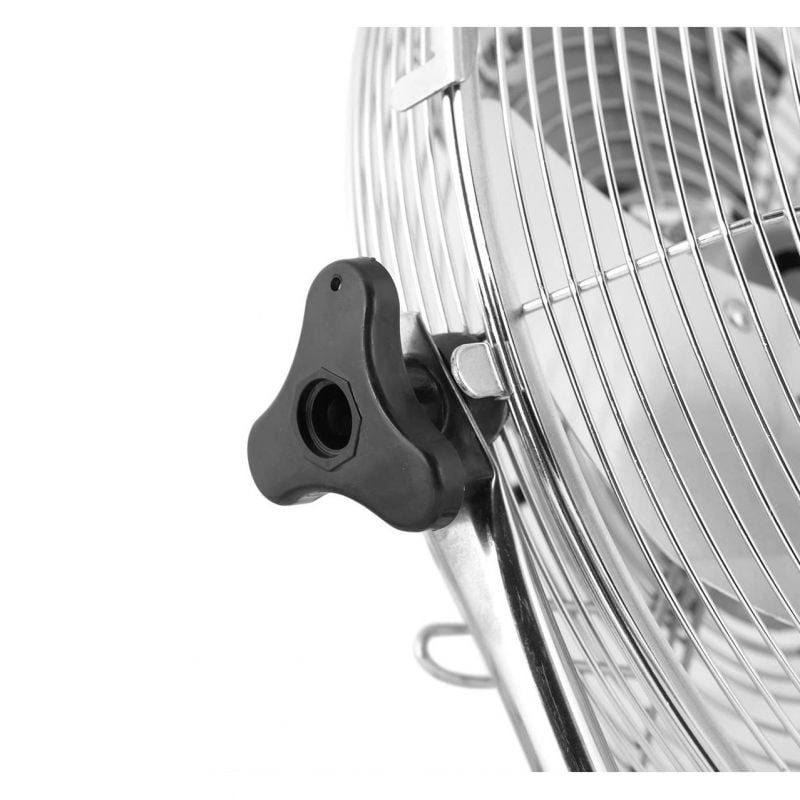 Ventilador de Suelo Orbegozo Power Fan PW 0851/ 155W/ 3 Aspas 50cm/ 3 velocidades - изображение 5