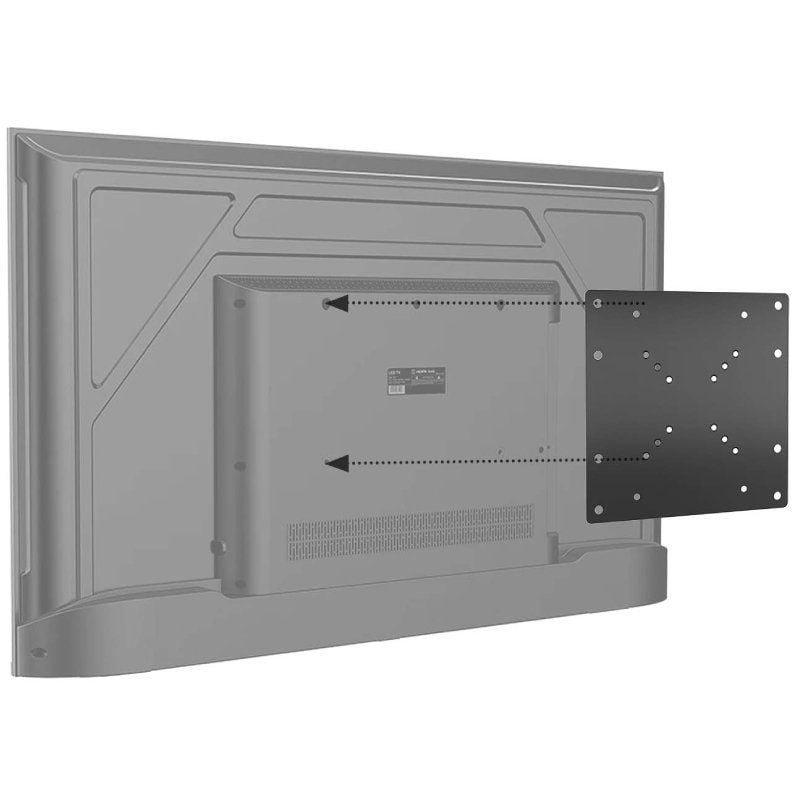 Soporte VESA 200x200 Aisens ACC001-289 para Monitor y TV Aisens/ hasta 30kg - изображение 4