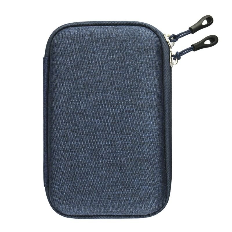 Funda para Disco Externo de 2.5" Subblim HDD Business/ Azul Oscuro - изображение 2