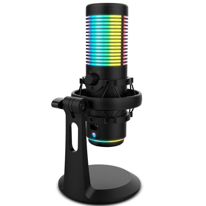 Micrófono Krom Kaze/ USB 2.0/ Jack 3.5 - изображение 4