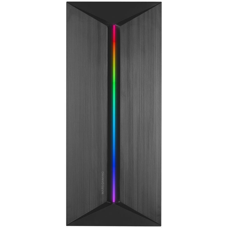 Caja Gaming Semitorre Mars Gaming MC-BLAZE - изображение 2