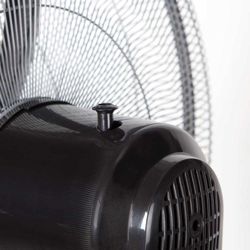 Ventilador de Pie Orbegozo SF 0156/ 60W/ Aspas 45cm/ 3 Velocidades - изображение 5