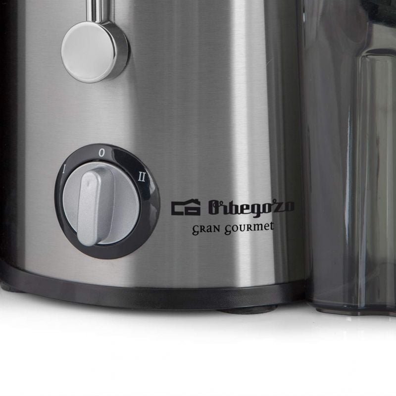 Licuadora Orbegozo LI 5060/ 600W/ 2 Velocidades - изображение 2