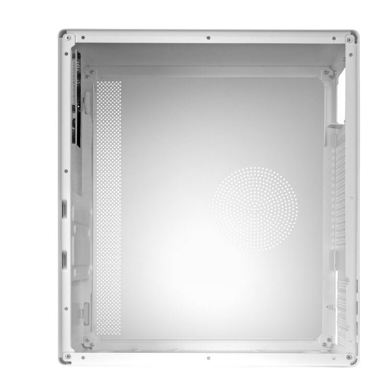 Caja Minitorre Tacens Orumx/ Blanco - изображение 4