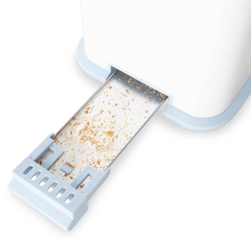 Tostador Orbegozo TO 4014/ 850W/ Blanco - изображение 5