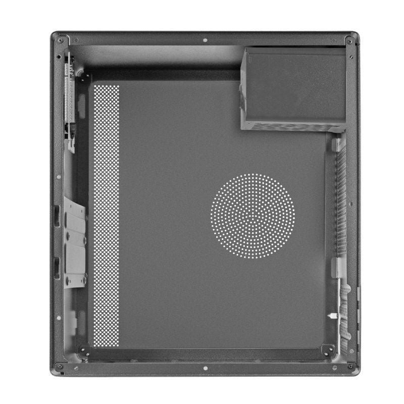 Caja Minitorre Tacens Orumx500 con Fuente 500W/ Negro - изображение 4