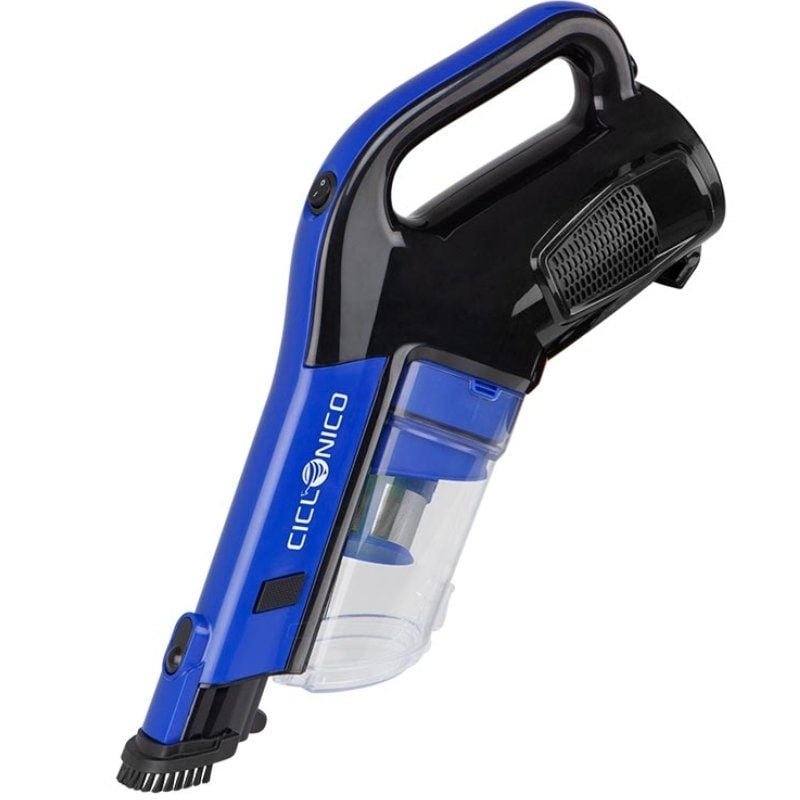 Aspirador Escoba con cable Orbegozo AP 4800/ 600W - изображение 4