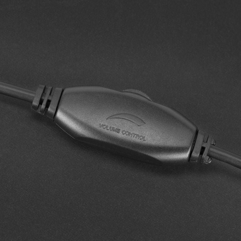 Auriculares Gaming con Micrófono Mars Gaming MH122/ Jack 3.5/ Negros - изображение 4