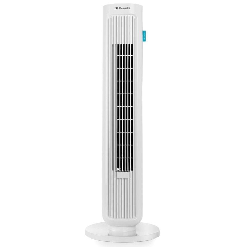 Ventilador de Torre Orbegozo TW 0755/ 45W/ 3 velocidades - изображение 2