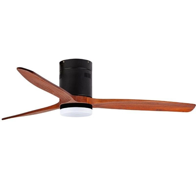 Ventilador de Techo Orbegozo CP 113132/ 40W/ 3 Aspas 132cm/ 6 velocidades - изображение 2