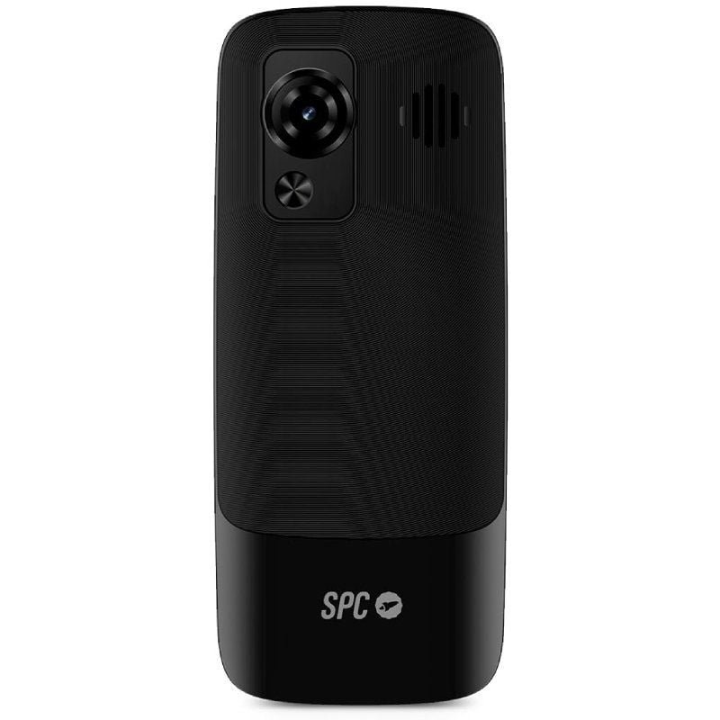 Teléfono Móvil SPC Talk 2 para Personas Mayores/ 4G/ Negro - изображение 4