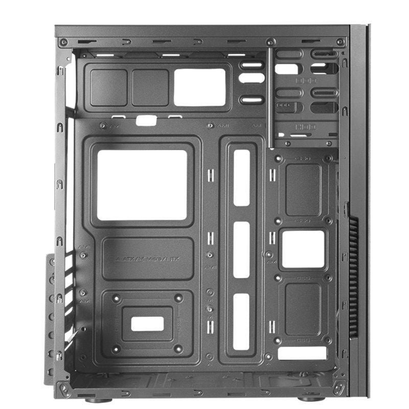 Caja Semitorre Tacens Initiox - изображение 3