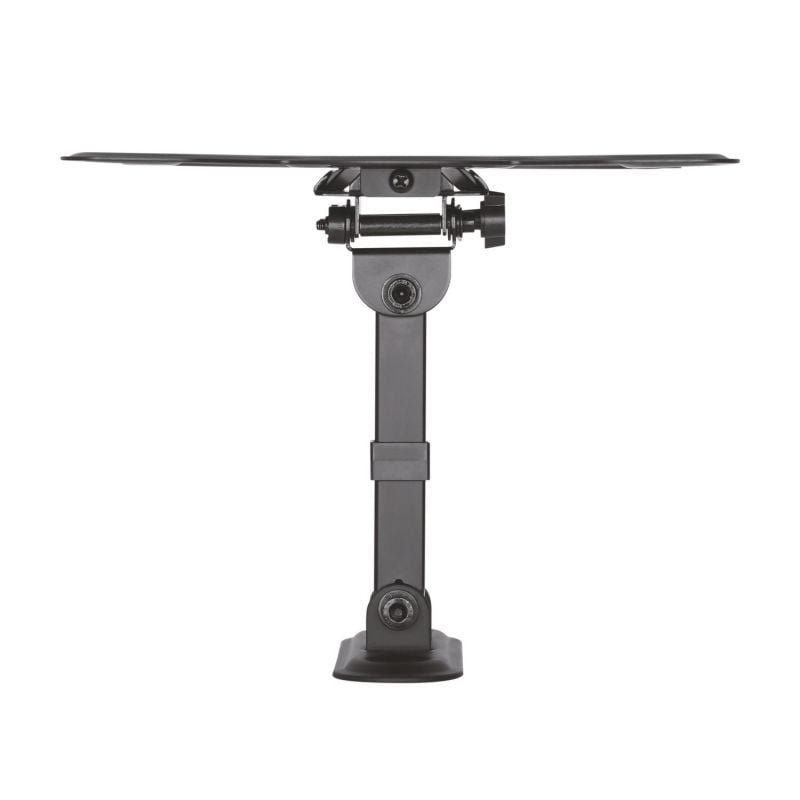 Soporte de Pared Extensible/ Inclinable/ Giratorio Aisens WT42TSE-007 para TV de 23-42"/ hasta 25kg - изображение 4