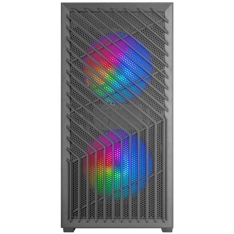 Caja Gaming Minitorre Mars Gaming MC-vortex - изображение 2