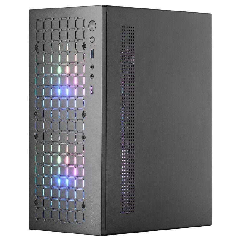 Caja Gaming Minitorre Mars Gaming MC-CORE - изображение 5