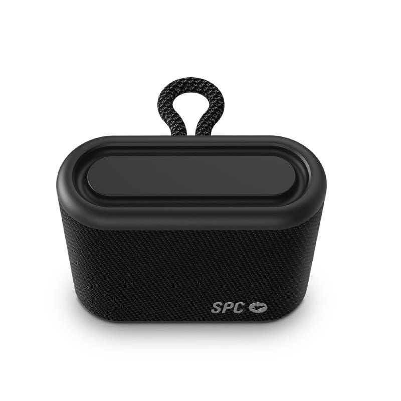 Altavoz con Bluetooth SPC Sound Minimax/ 5W/ 1.0 - изображение 5