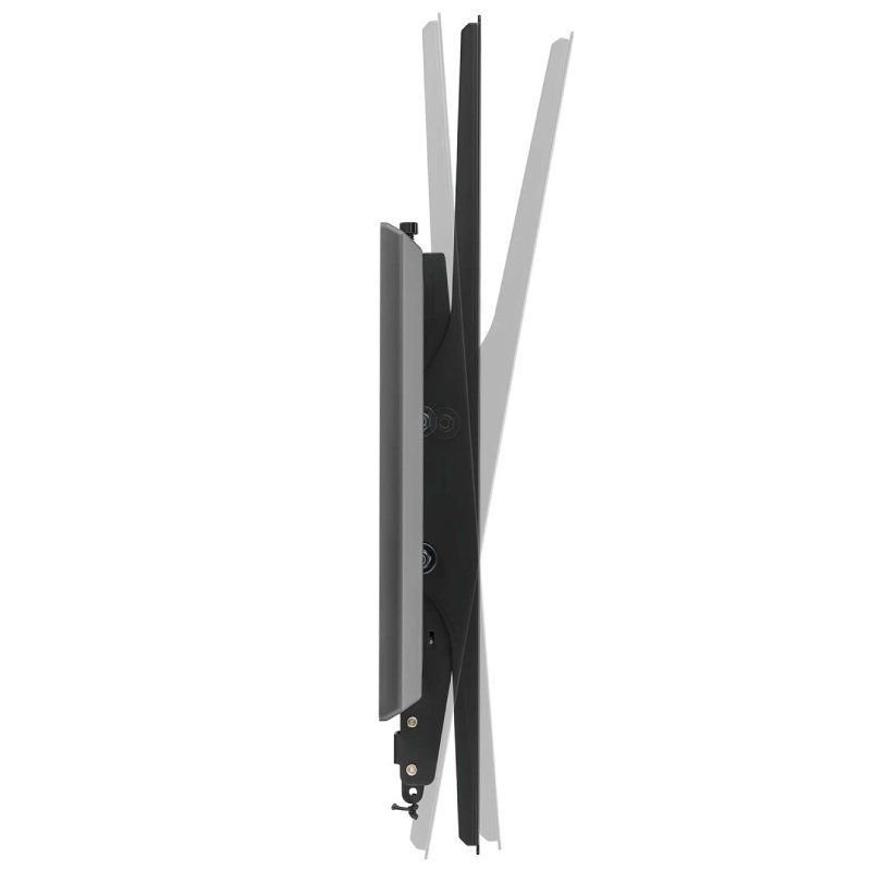 Soporte de Pared Inclinable Aisens WT90T-237 para TV de 43-90"/ hasta 75kg - изображение 3