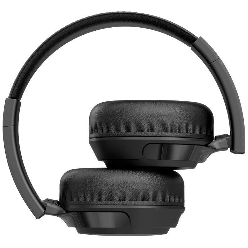 Auriculares Inalámbricos SPC Heron 2 Studio/ con Micrófono/ Bluetooth/ Negros - изображение 4