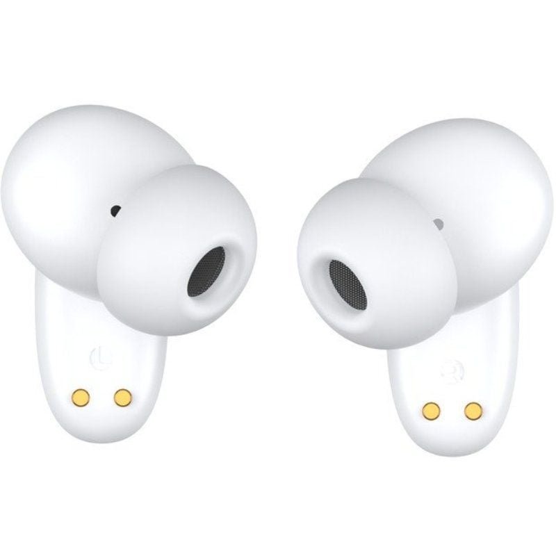 Auriculares Bluetooth Mars Gaming MHIB2 con estuche de carga/ Autonomía 7h/ Blancos - изображение 3