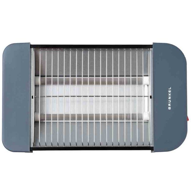 Tostador Grunkel TSP-MINISIZE/ 300W/ Azul - изображение 2