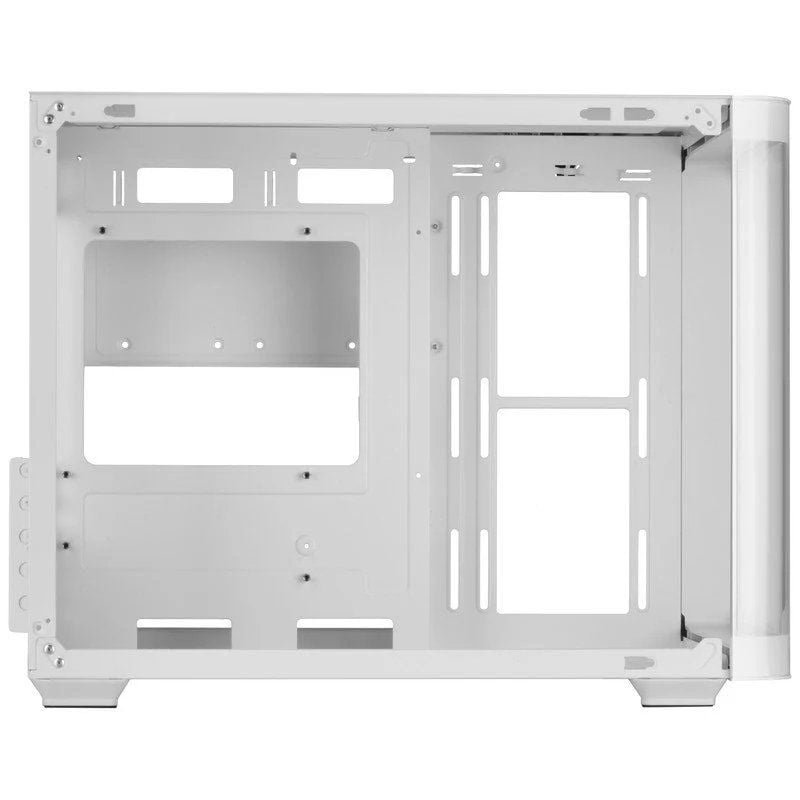 Caja Gaming Miniitorre Mars Gaming MC-FUSIONM/ Blanca - изображение 4