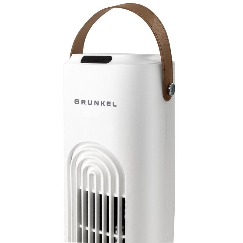 Ventilador de Torre Grunkel TF-DSG GR/ 50W/ 3 Velocidades - изображение 3