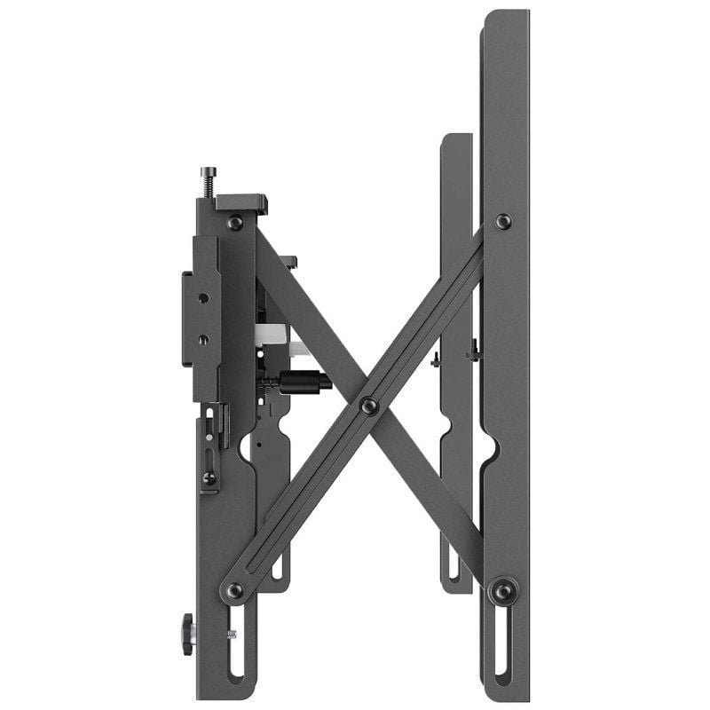 Soporte de Pared para Videowall Nivelable Aisens VW70LPOX-257 para TV de 37-70"/ hasta 70kg - изображение 2