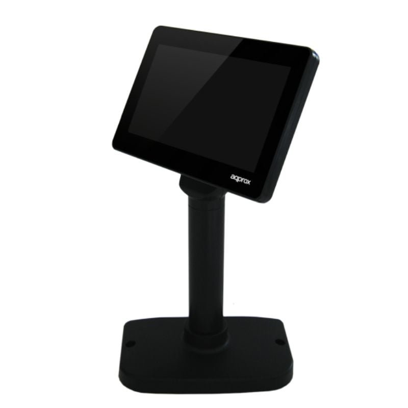 Visor TPV Approx appVFD02LCD/ LCD/ USB - изображение 2