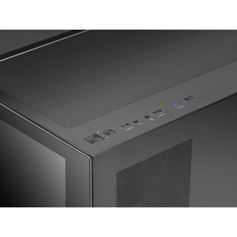 Caja Gaming Torre Mars Gaming MCV4 - изображение 4