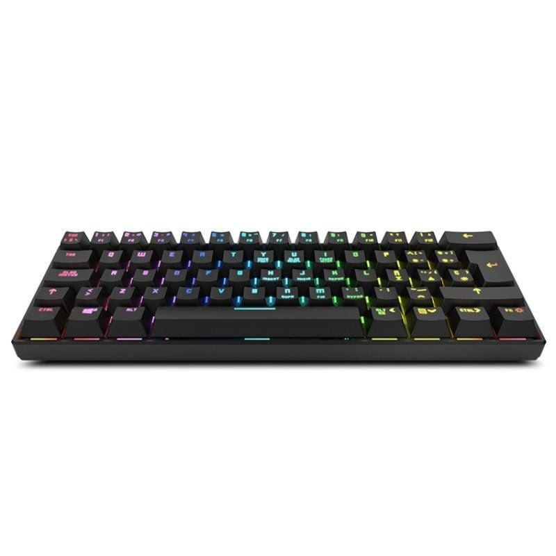 Teclado Gaming Mecánico Inalámbrico Krom Kluster - изображение 2