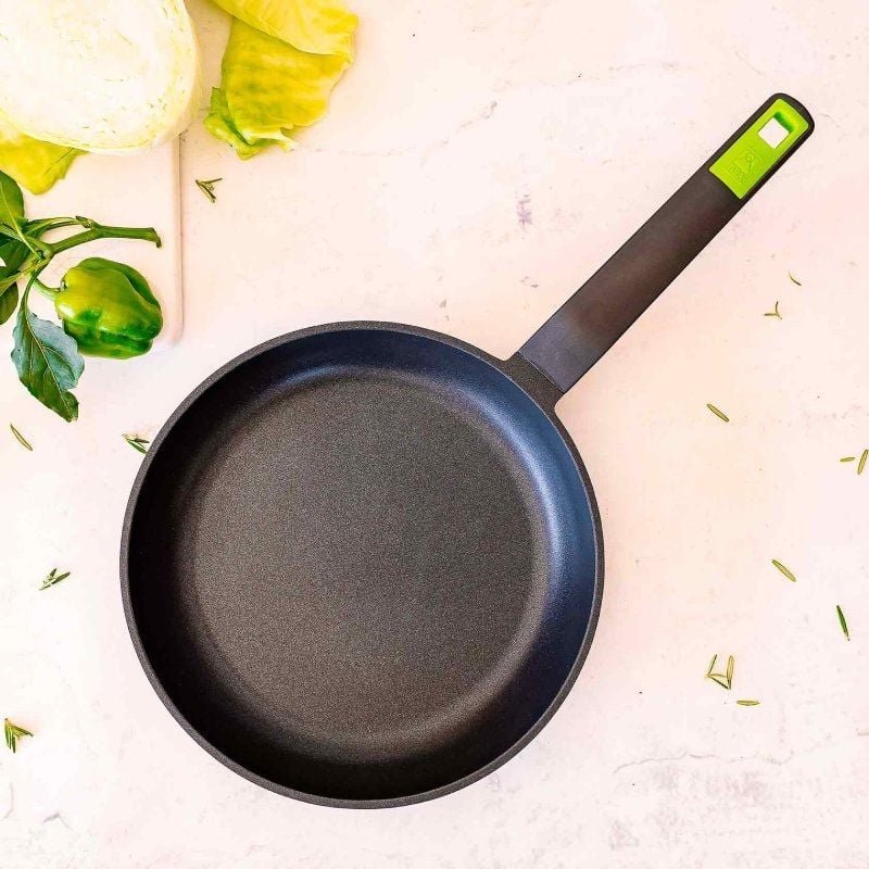Sarten Bra Gastro A841218/ Ø18cm/ Apta para Inducción - изображение 3