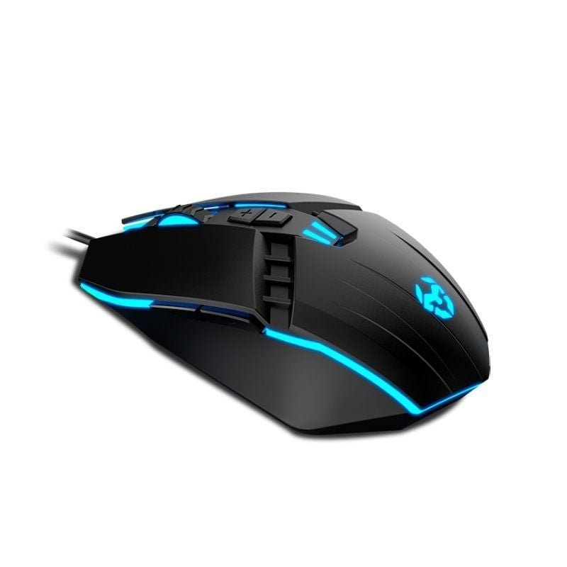 Ratón Gaming Krom Kalax/ Hasta 3200 DPI - изображение 2
