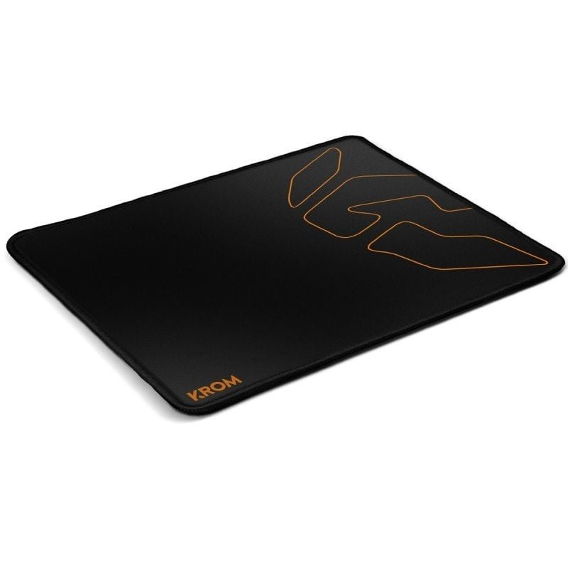Alfombrilla Krom Knout Speed/ 320 x 270 x 3 mm - изображение 2