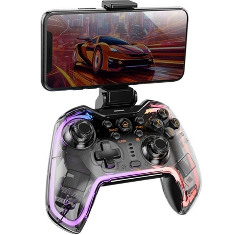 Gamepad Mars Gaming MGP-BT2 Inalámbrico - изображение 3