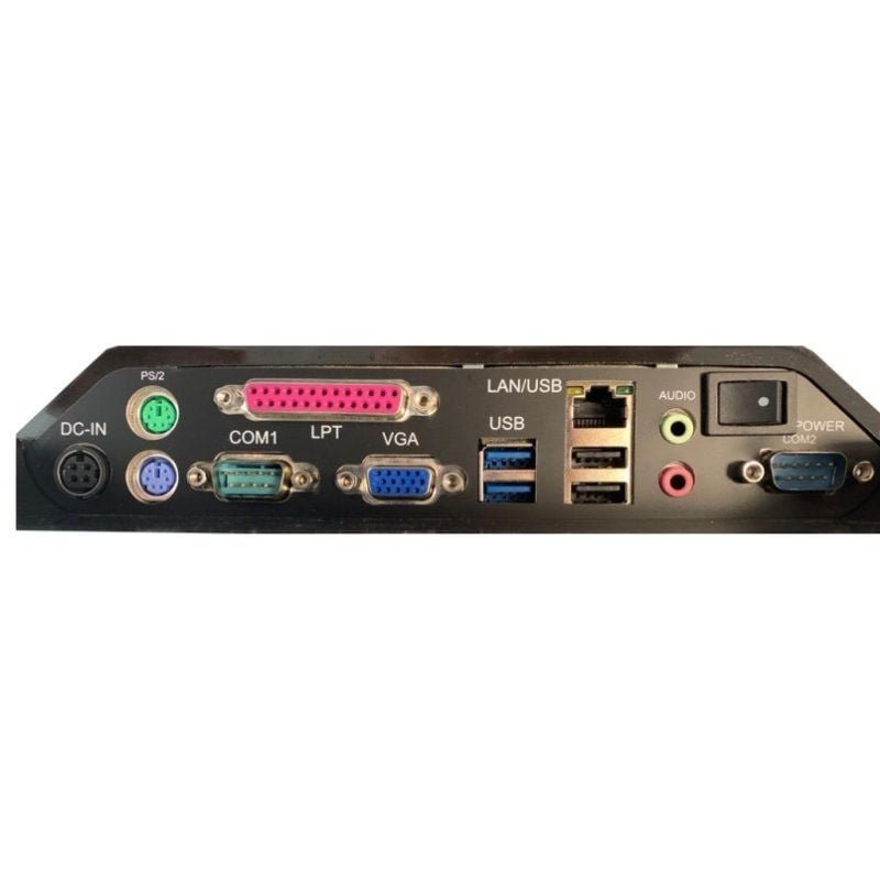 TPV Premier KT-90 Paronamic FT Intel J1900N/ 4GB/ 64GB SSD/ 15.6"/ Táctil - изображение 3