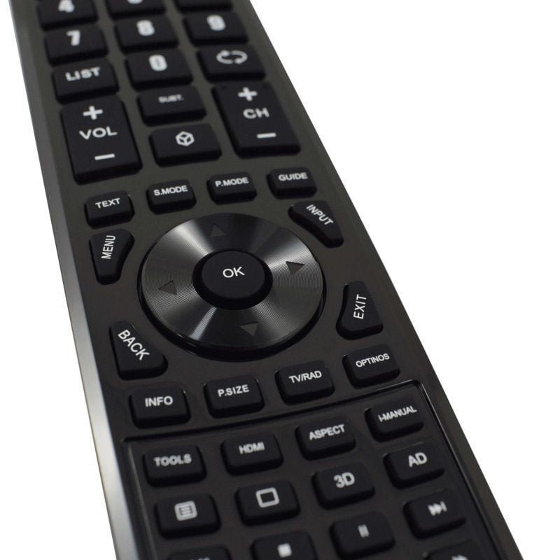 Mando Universal Magic 5 en 1 para TV SAMSUNG, LG, PHILIPS, SONY y PANASONIC - изображение 2