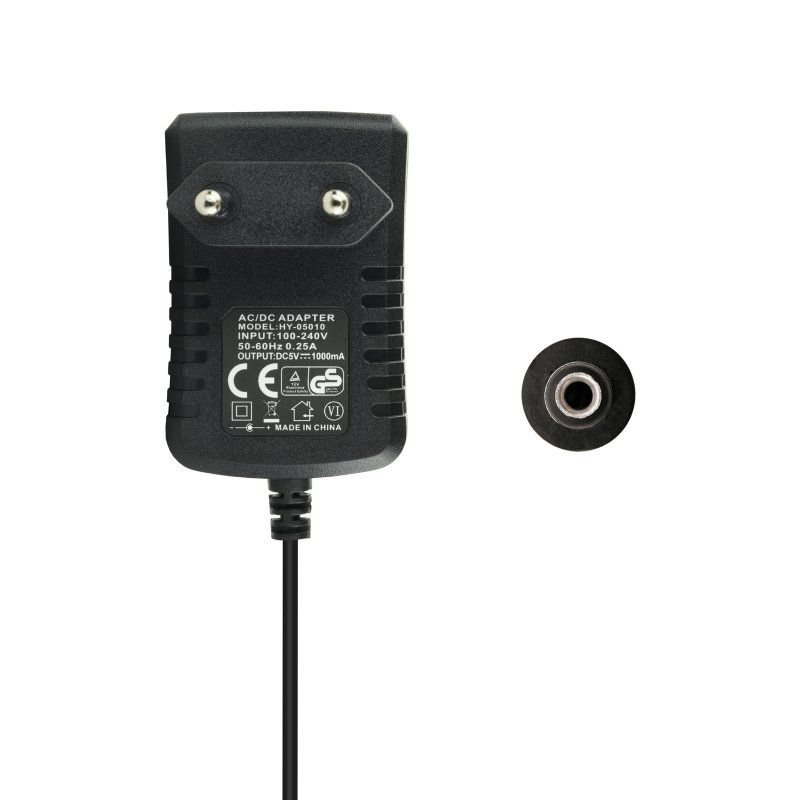 Conversor Nanocable 10.16.2101-BK/ HDMI Hembra - VGA Hembra/ Jack 3.5 Hembra/ 15cm/ Negro - изображение 5