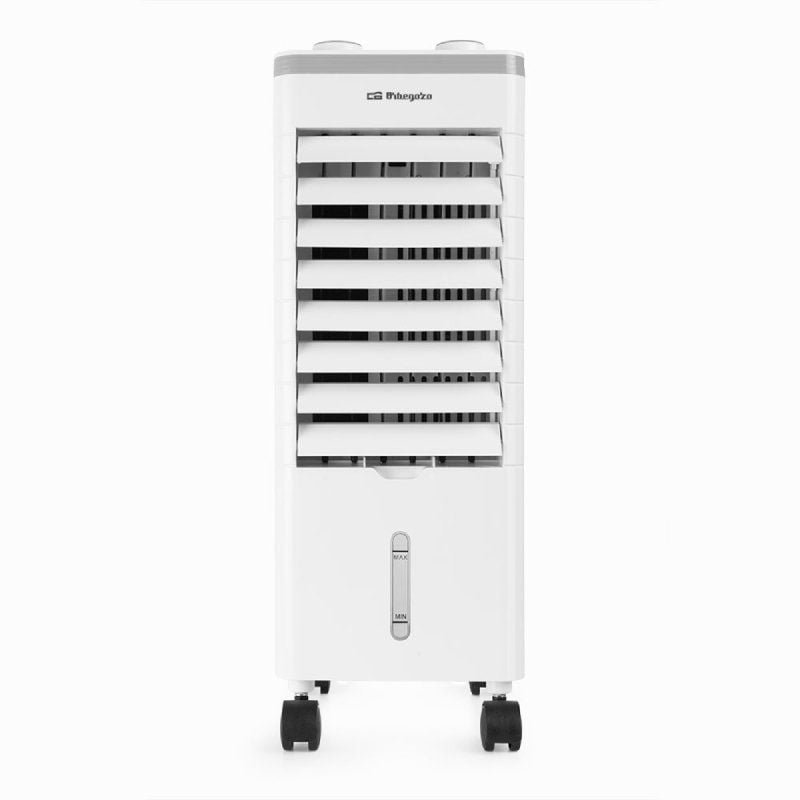 Climatizador Orbegozo Air 35/ 60W/ 3 niveles de potencia/ Depósito 3L - изображение 2