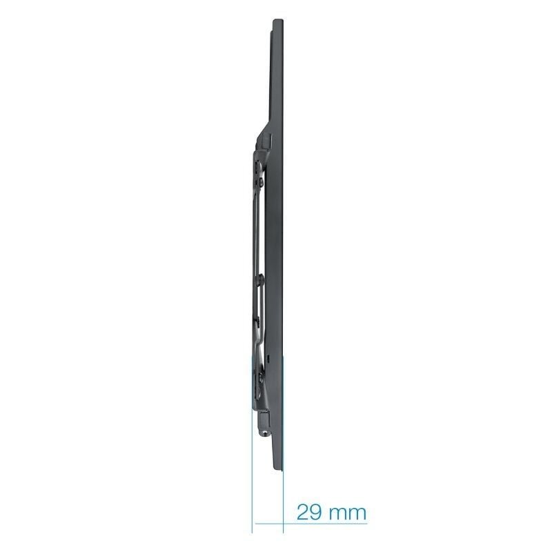 Soporte de Pared Fijo TooQ LP4390F-B para TV de 43-90"/ hasta 70kg - изображение 3