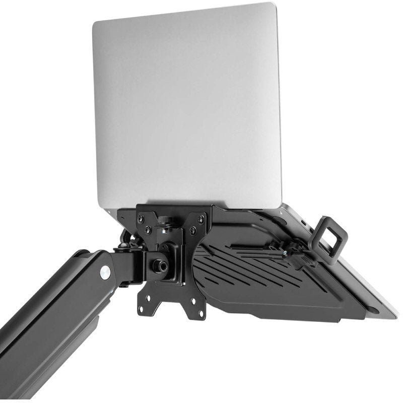 Soporte para Monitor Aisens DTLTA01-215 para Portátil de 12-17" - изображение 3