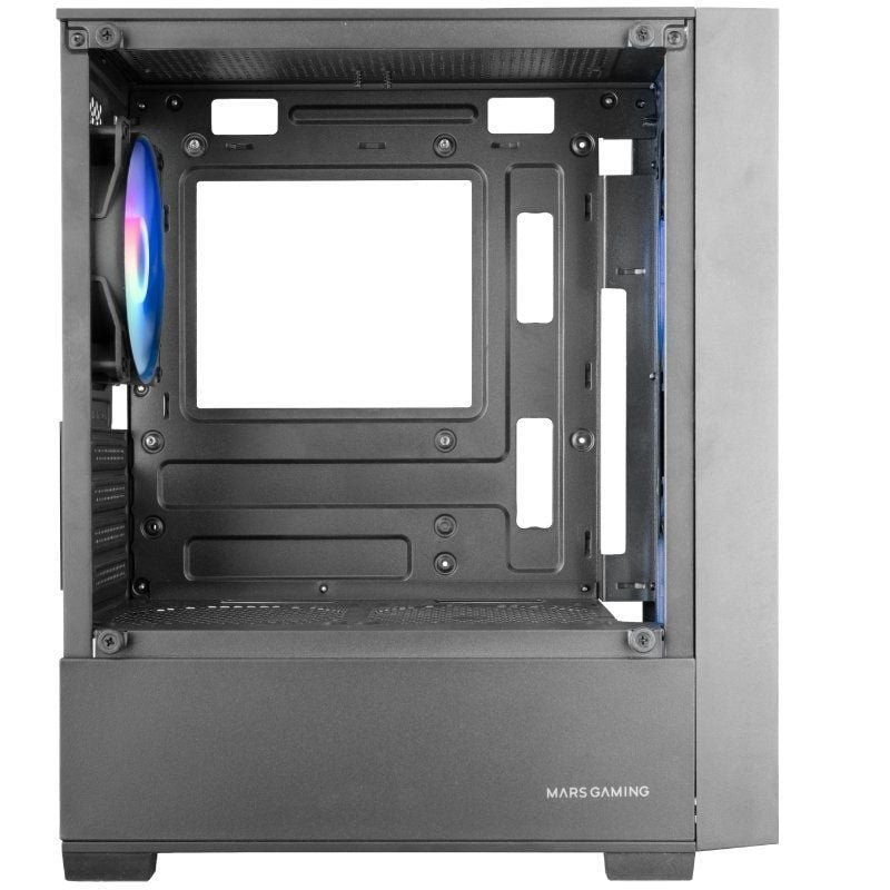 Caja Gaming Minitorre Mars Gaming MC-vortex - изображение 4