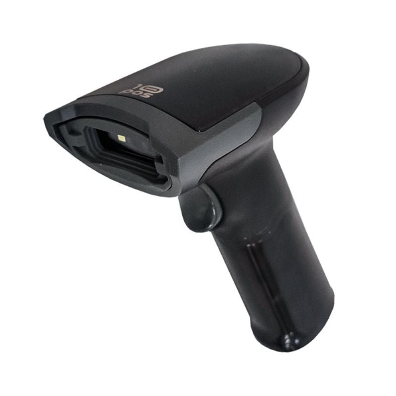 Lector de Código de Barras 1D-2D 10POS IS-300WN/ Inalámbrico - изображение 2